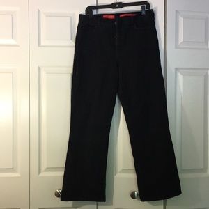 Not Your Daughter’s Jeans Tummy Tuck size 12